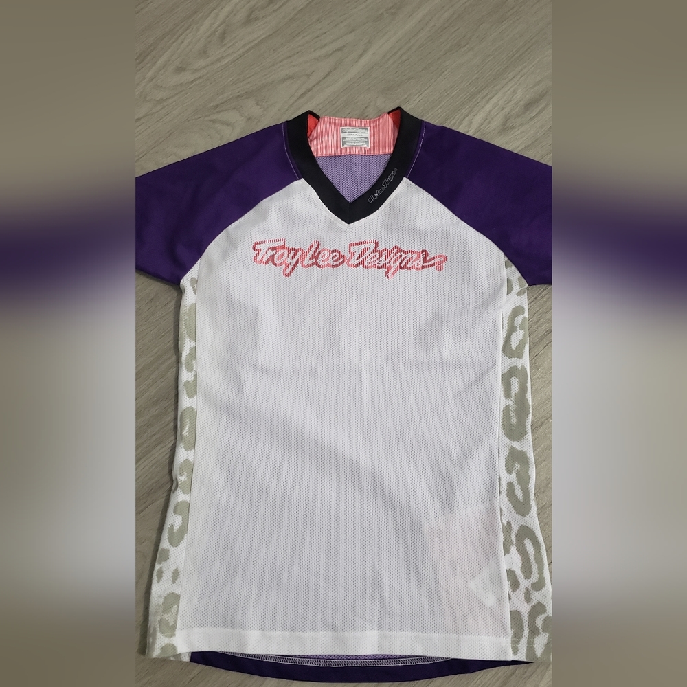 Troy Lee Designs MTB Jersey
